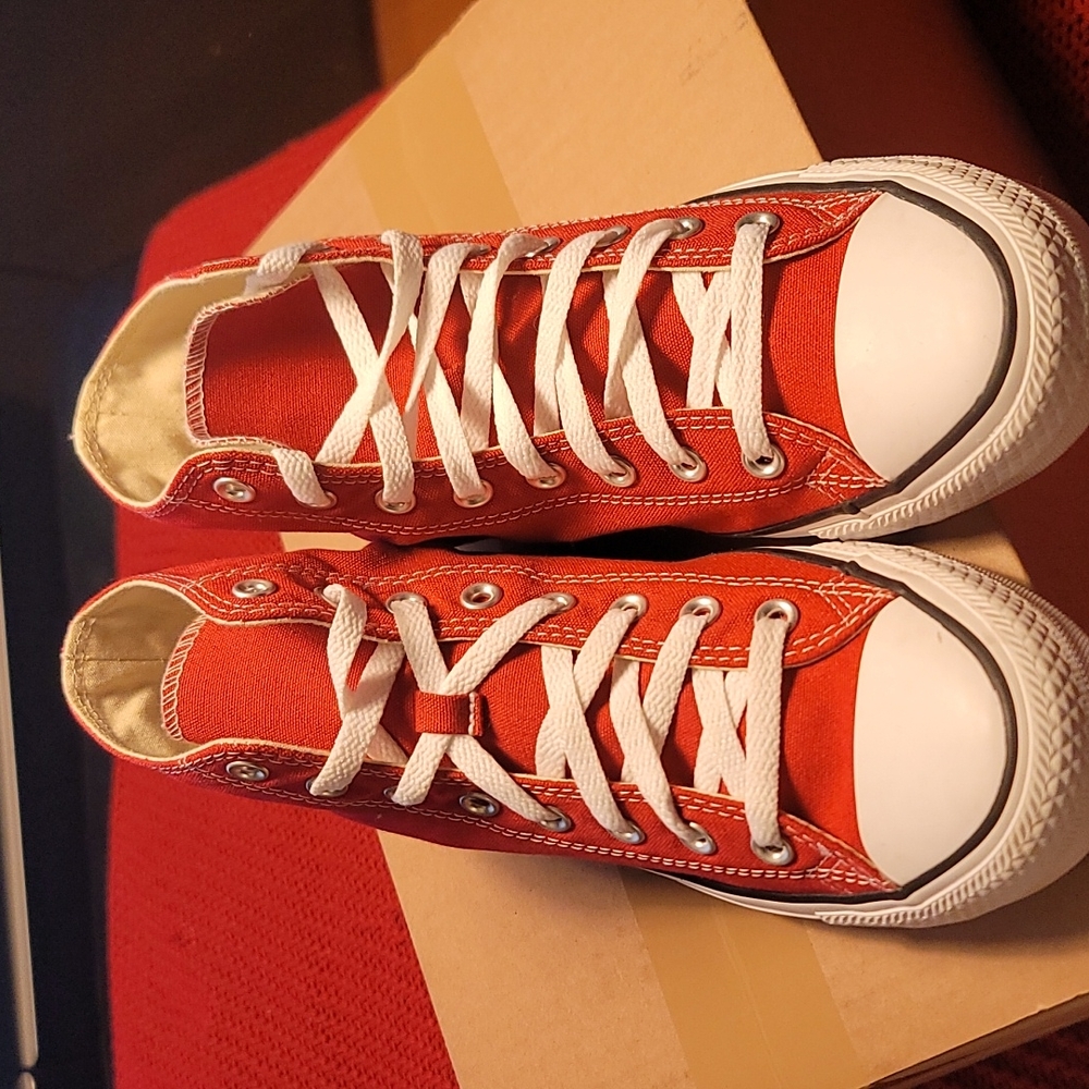 Chuck Taylor